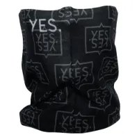 Yes. Logo Halsvärmare
