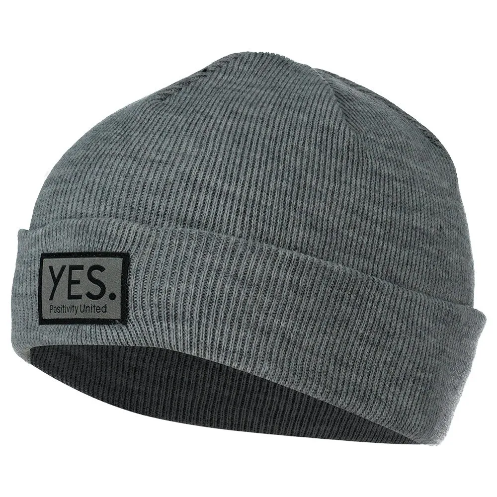 Yes. Mössa, Grey