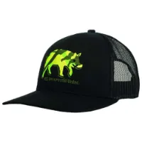 Yes. Pig Trucker Keps