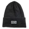 Yes. Vy200302 Mössa, Grey