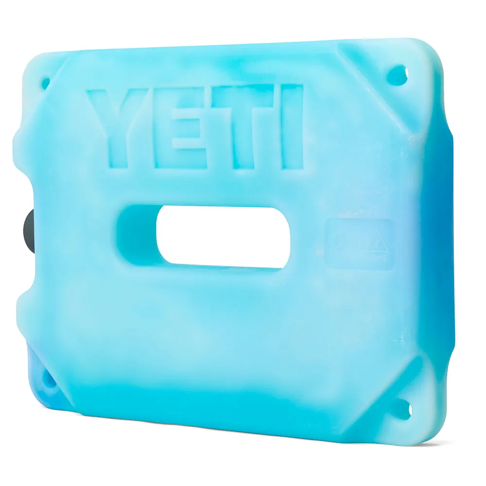 Yeti 4lb Isblock, Clear, One Size Yeti 4lb Isblock, Clear, One Size