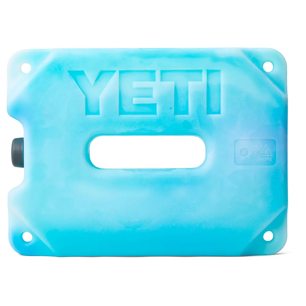 Yeti 4lb Isblock, Clear, One Size Yeti 4lb Isblock, Clear, One Size