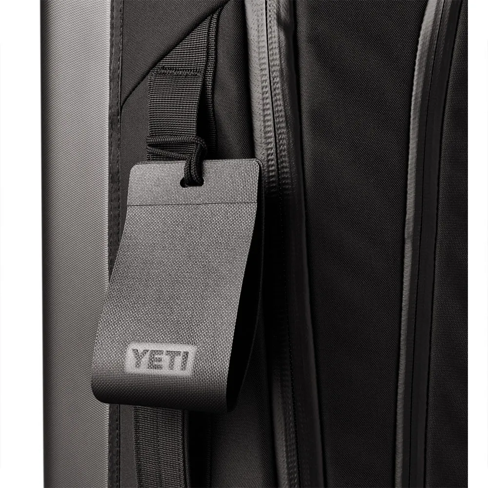 Yeti 70000002223 Trolleyväska, Black