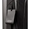Yeti 70000002223 Trolleyväska, Black