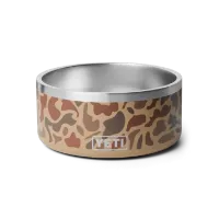 Yeti Boomer 8 Dog Bowl Yeti Boomer 8 Dog Bowl