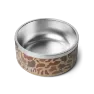 Yeti Boomer 8 Dog Bowl, Wetlands camo