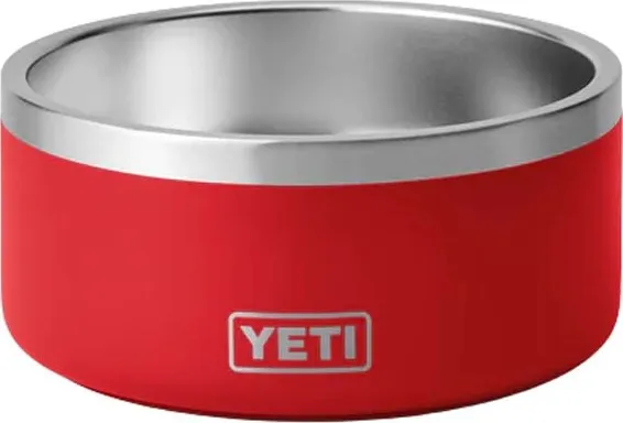 Yeti Boomer Dog Bowl Yeti Boomer Dog Bowl