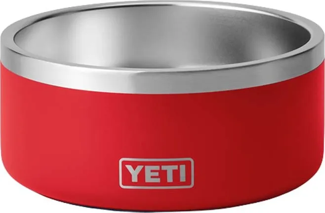 Yeti Boomer Dog Bowl Yeti Boomer Dog Bowl