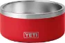 Yeti Boomer Dog Bowl