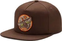 Yeti Built For The Wild Duck Flat Brim Hat