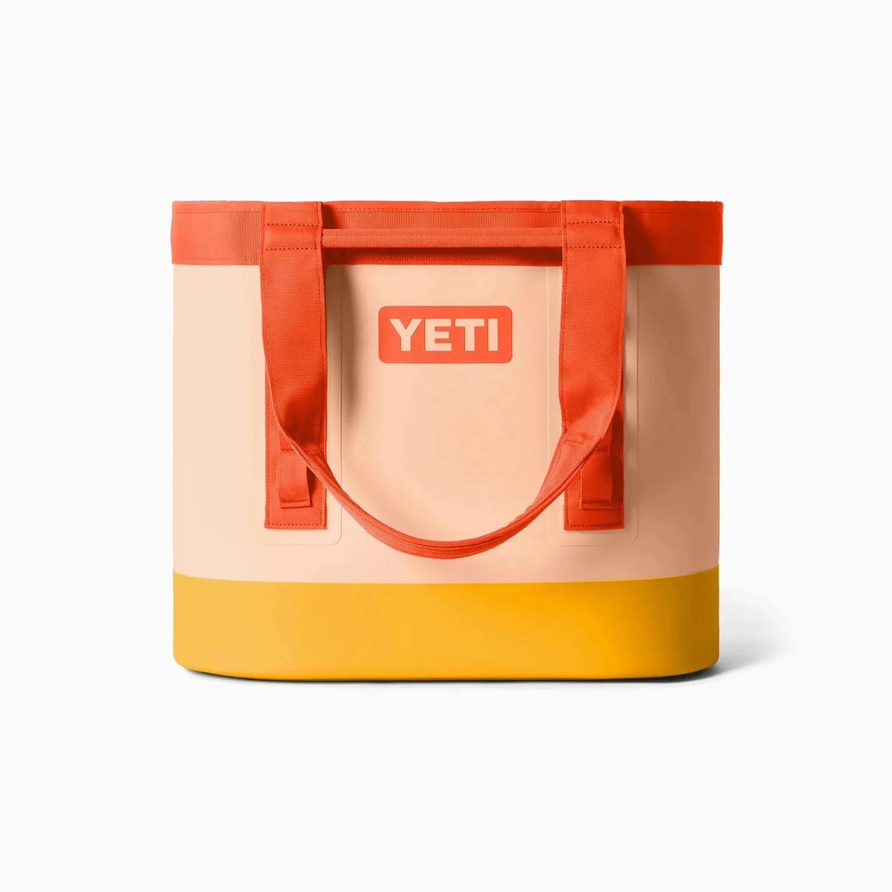 Yeti Camino Carryall 35 2.0. Unisex Bag, Salmon/orange Yeti Camino Carryall 35 2.0. Unisex Bag, Salmon/orange