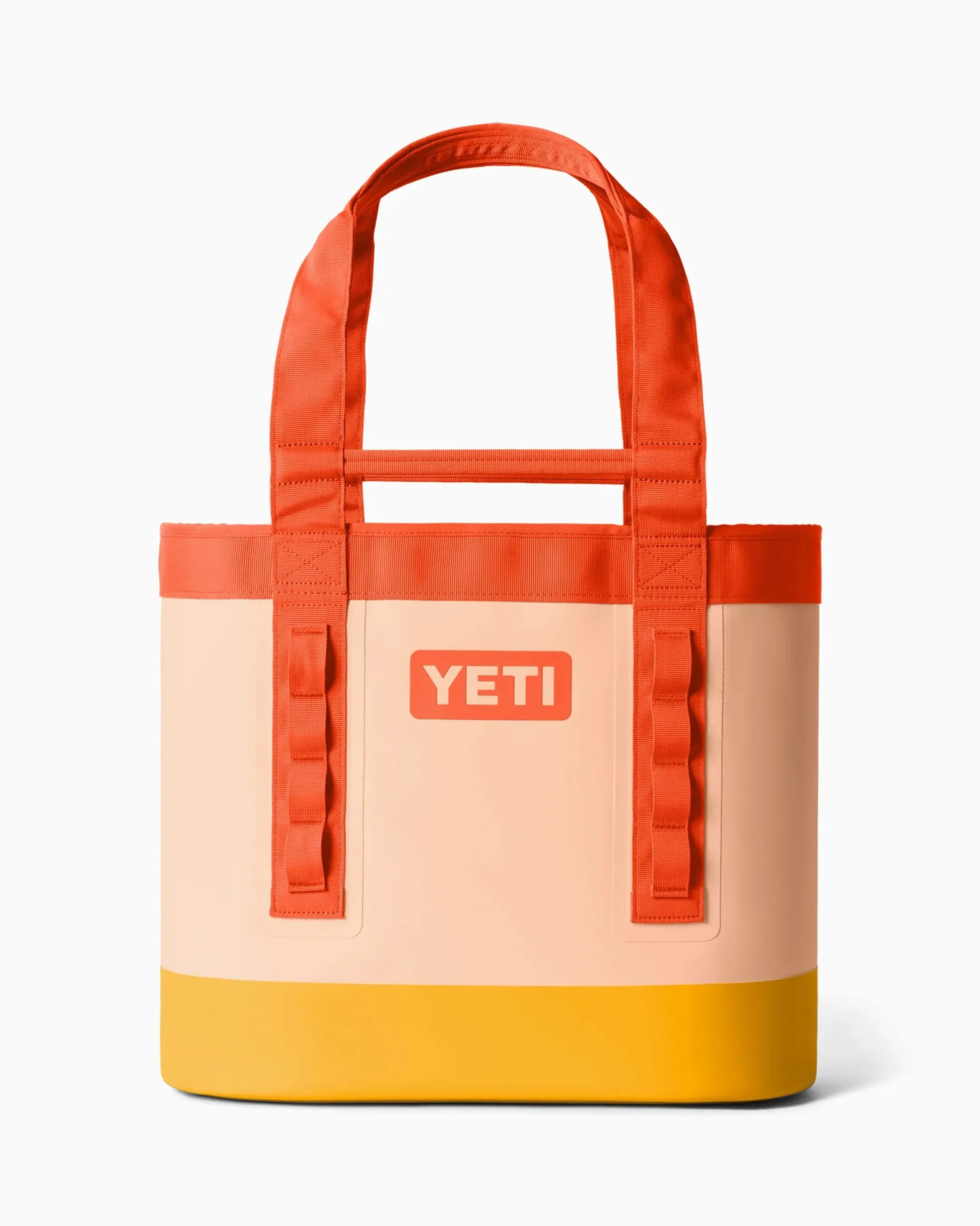 Yeti Camino Carryall 35 2.0. Unisex Bag, Salmon/orange Yeti Camino Carryall 35 2.0. Unisex Bag, Salmon/orange