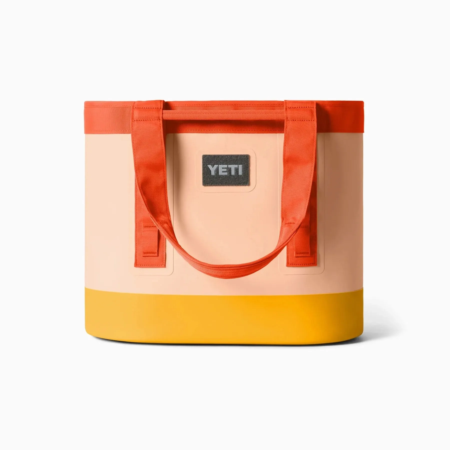 Yeti Camino Carryall 35 2.0. Unisex Bag, Salmon/orange Yeti Camino Carryall 35 2.0. Unisex Bag, Salmon/orange