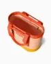 Yeti Camino Carryall 35 2.0. Unisex Bag, Salmon/orange