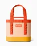 Yeti Camino Carryall 35 2.0. Unisex Bag, Salmon/orange