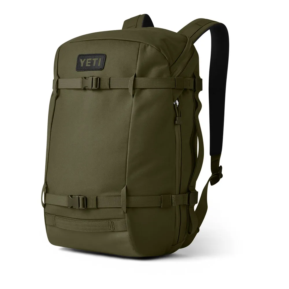Yeti Crossroads 22l Ryggsäck Yeti Crossroads 22l Ryggsäck