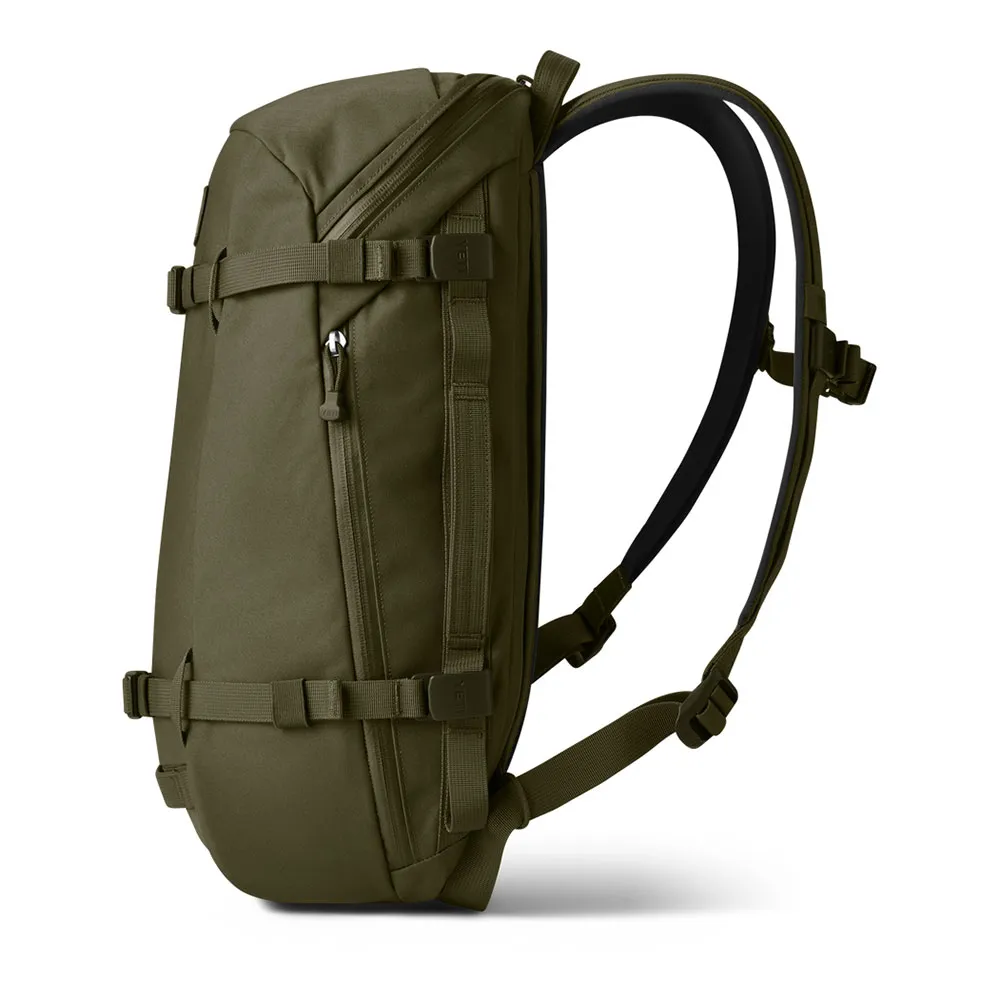 Yeti Crossroads 22l Ryggsäck Yeti Crossroads 22l Ryggsäck
