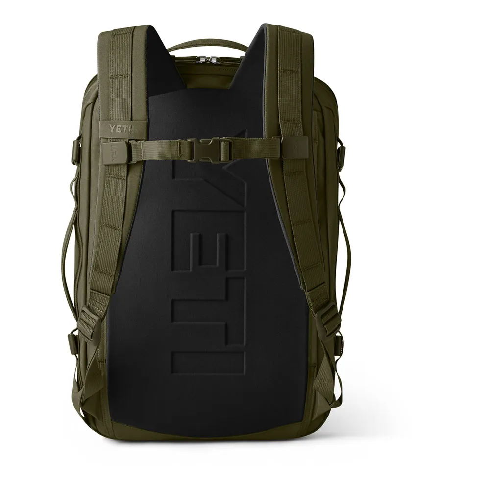 Yeti Crossroads 22l Ryggsäck Yeti Crossroads 22l Ryggsäck