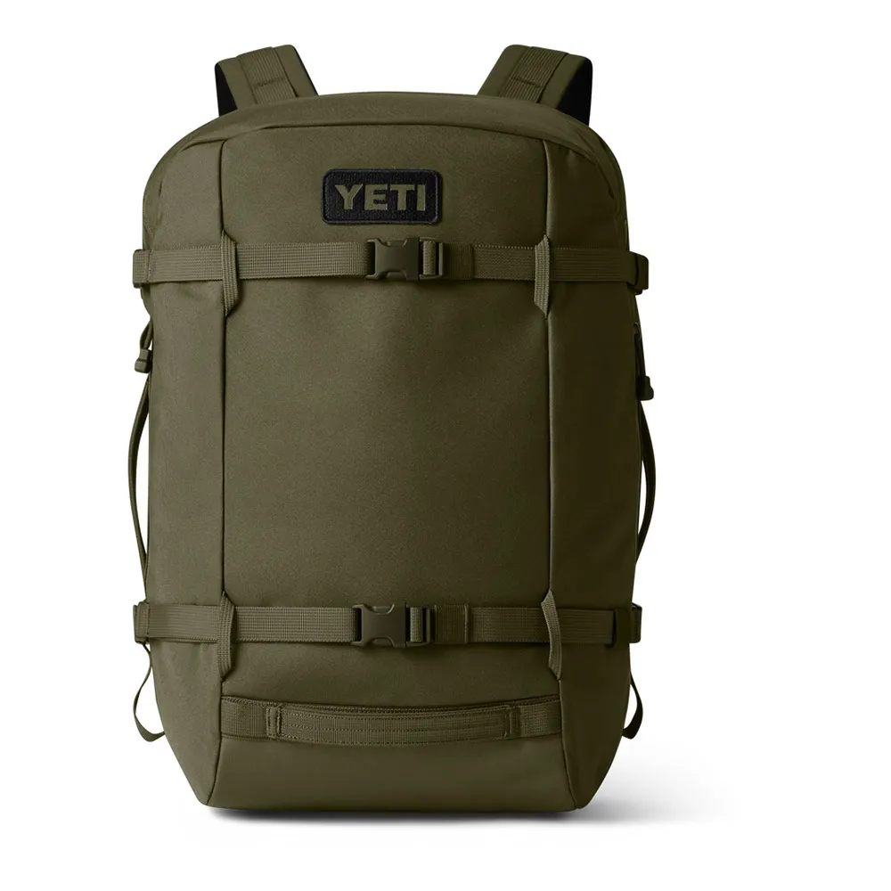 Yeti Crossroads 22l Ryggsäck Yeti Crossroads 22l Ryggsäck