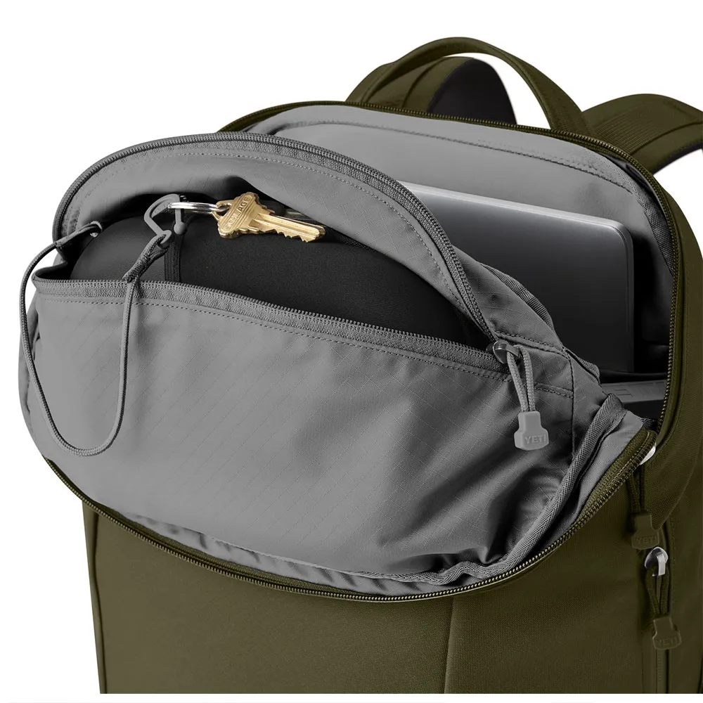 Yeti Crossroads 22l Ryggsäck Yeti Crossroads 22l Ryggsäck