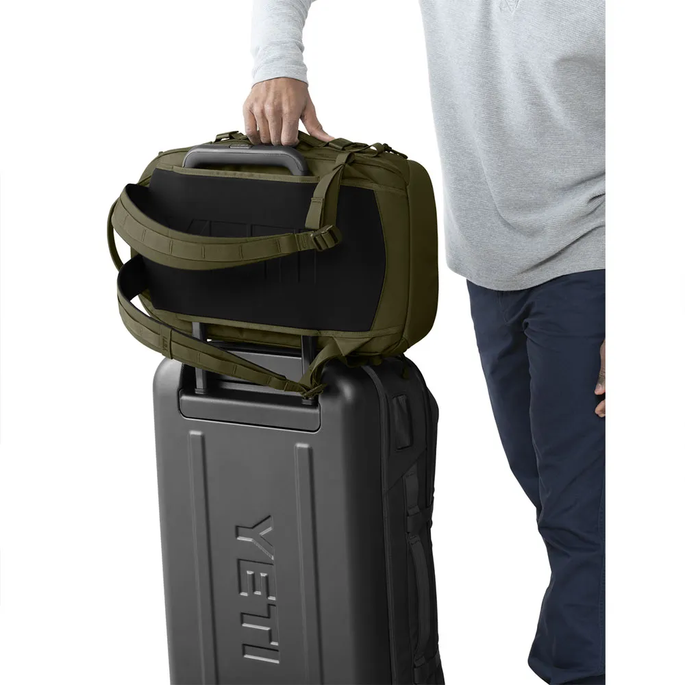 Yeti Crossroads 22l Ryggsäck Yeti Crossroads 22l Ryggsäck
