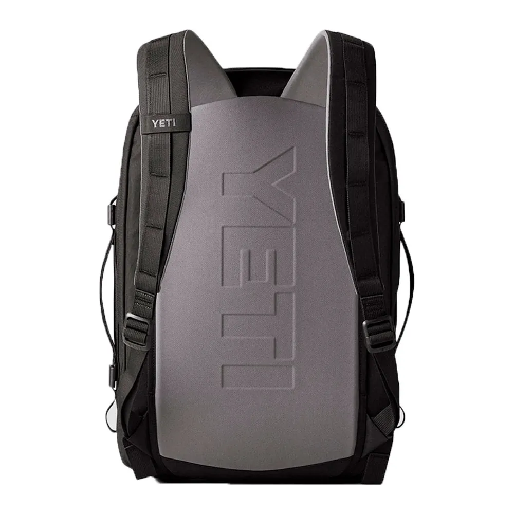 Yeti Crossroads 35l Ryggsäck, Black Yeti Crossroads 35l Ryggsäck, Black