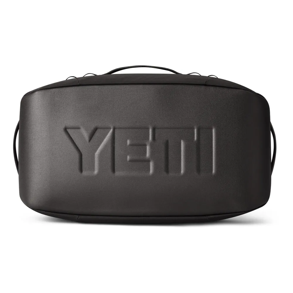 Yeti Crossroads 40l Duffelväska, Black