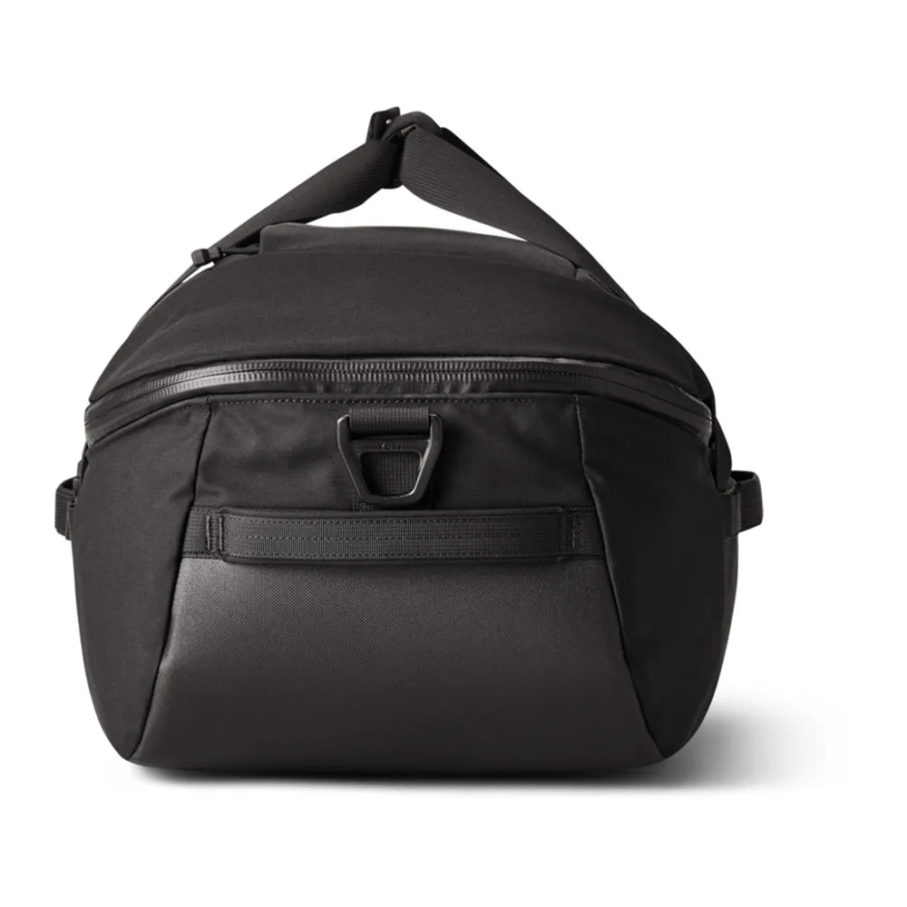 Yeti Crossroads 40l Duffelväska, Black