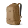 Yeti Crossroads Backpack 27L, Alpine Brown