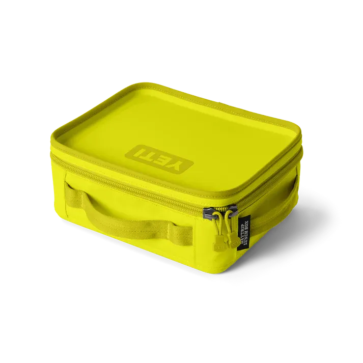 Yeti Daytrip Lunch Box, Firefly Yellow Yeti Daytrip Lunch Box, Firefly Yellow