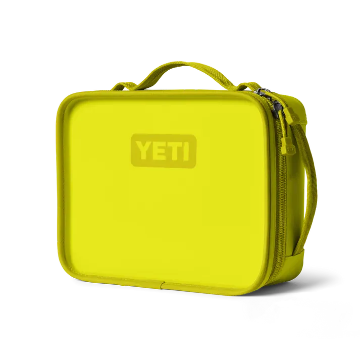 Yeti Daytrip Lunch Box, Firefly Yellow Yeti Daytrip Lunch Box, Firefly Yellow