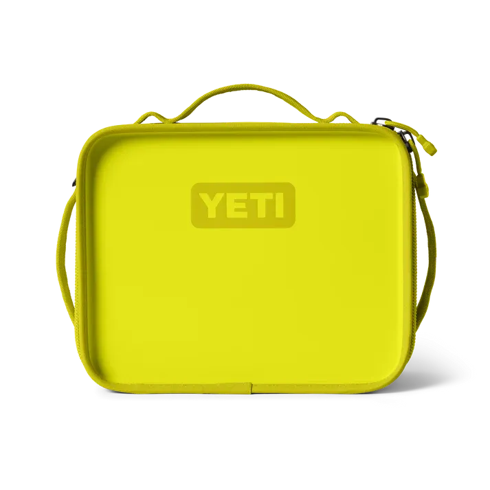 Yeti Daytrip Lunch Box, Firefly Yellow Yeti Daytrip Lunch Box, Firefly Yellow