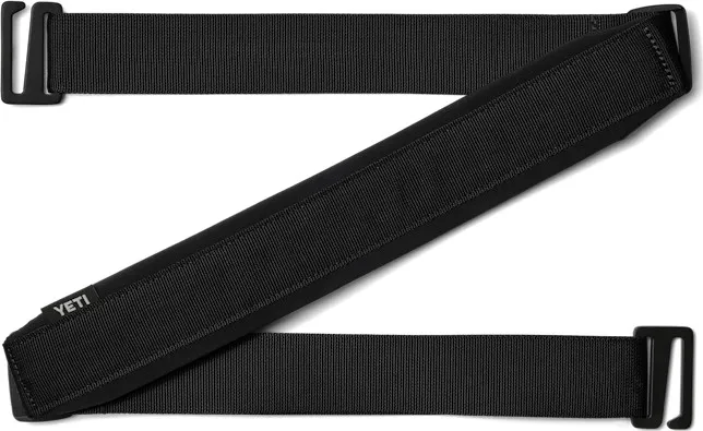 Yeti Daytrip Shoulder Strap, Black, One Size Yeti Daytrip Shoulder Strap, Black, One Size