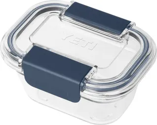 Yeti Food Storage