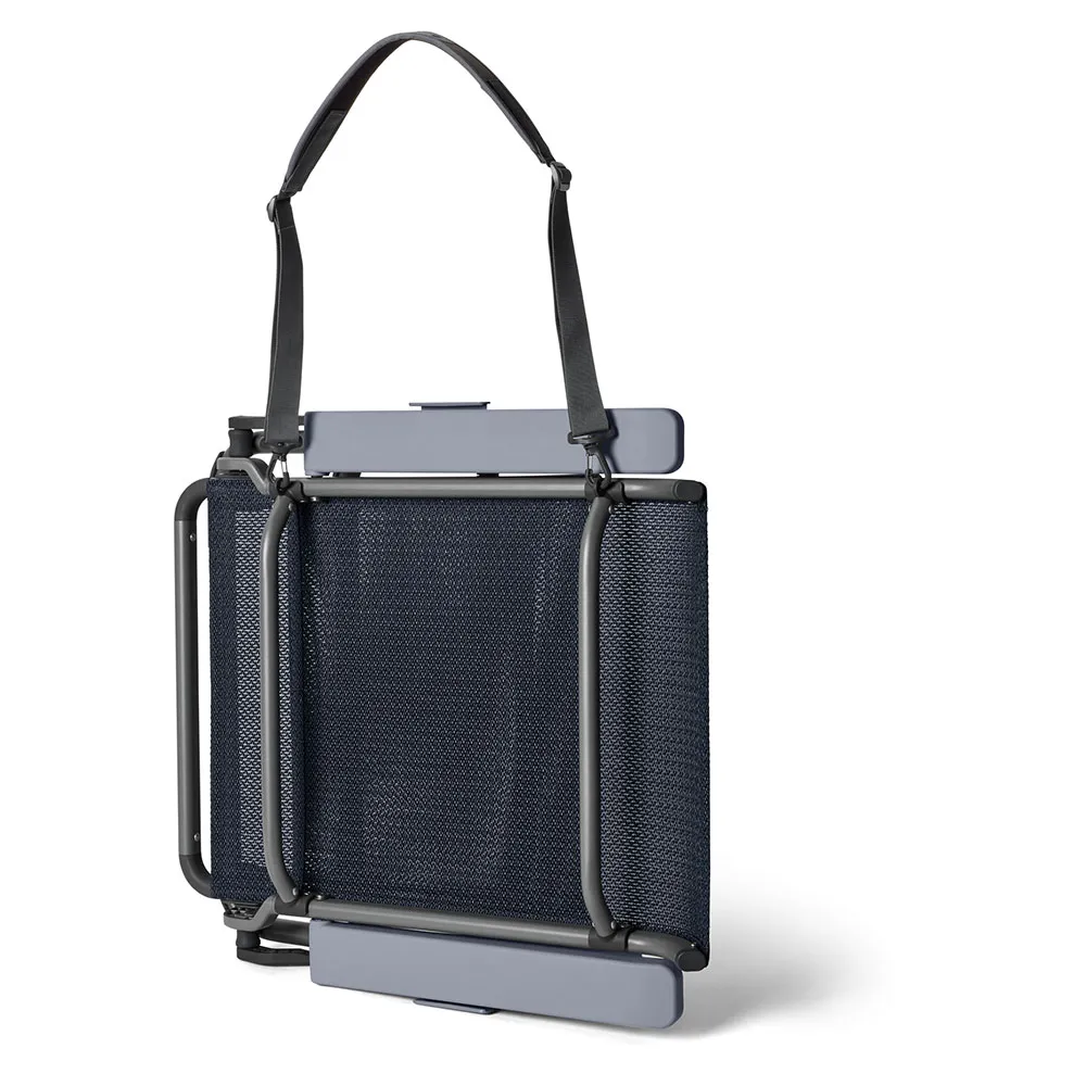 Yeti Hondo Beach Stol, Navy, One Size