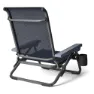 Yeti Hondo Beach Stol, Navy, One Size