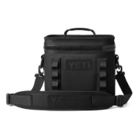 Yeti Hooper Flip 8l Mjuk Bärbar Kylväska Yeti Hooper Flip 8l Mjuk Bärbar Kylväska