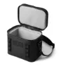 Yeti Hooper Flip 8l Mjuk Bärbar Kylväska, Black, One Size