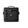 Yeti Hooper Flip 8l Mjuk Bärbar Kylväska, Black, One Size