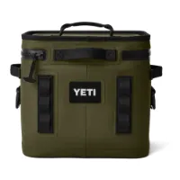 Yeti Hopper Flip 12 Soft Cooler Yeti Hopper Flip 12 Soft Cooler
