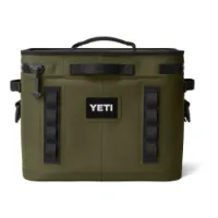 Yeti Hopper Flip 12 Soft Cooler Yeti Hopper Flip 12 Soft Cooler