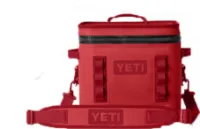 Yeti Hopper Flip 12 Soft Cooler Yeti Hopper Flip 12 Soft Cooler