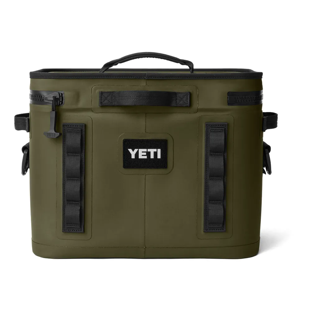 Yeti Hopper Flip 12 Soft Cooler Yeti Hopper Flip 12 Soft Cooler