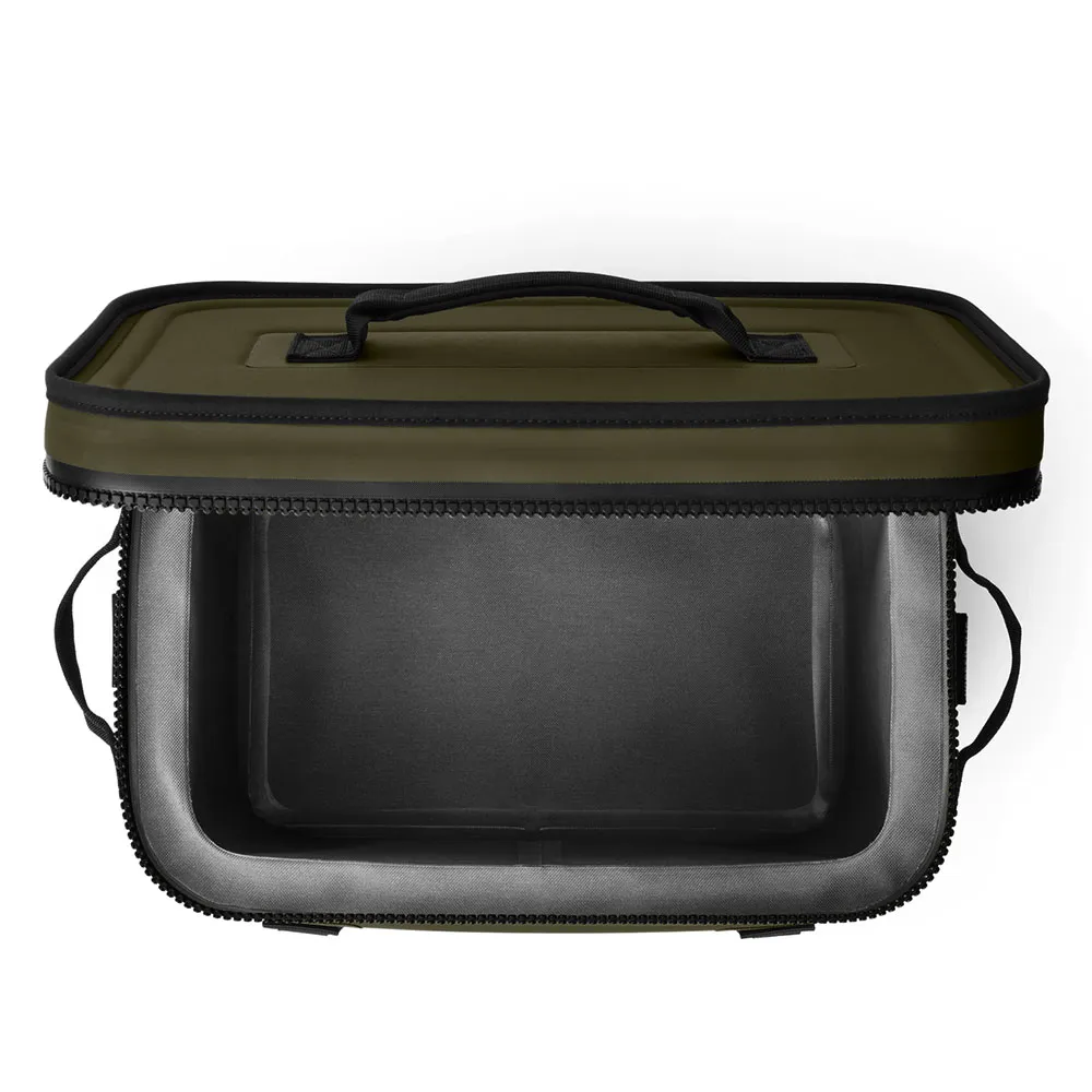 Yeti Hopper Flip 12 Soft Cooler Yeti Hopper Flip 12 Soft Cooler