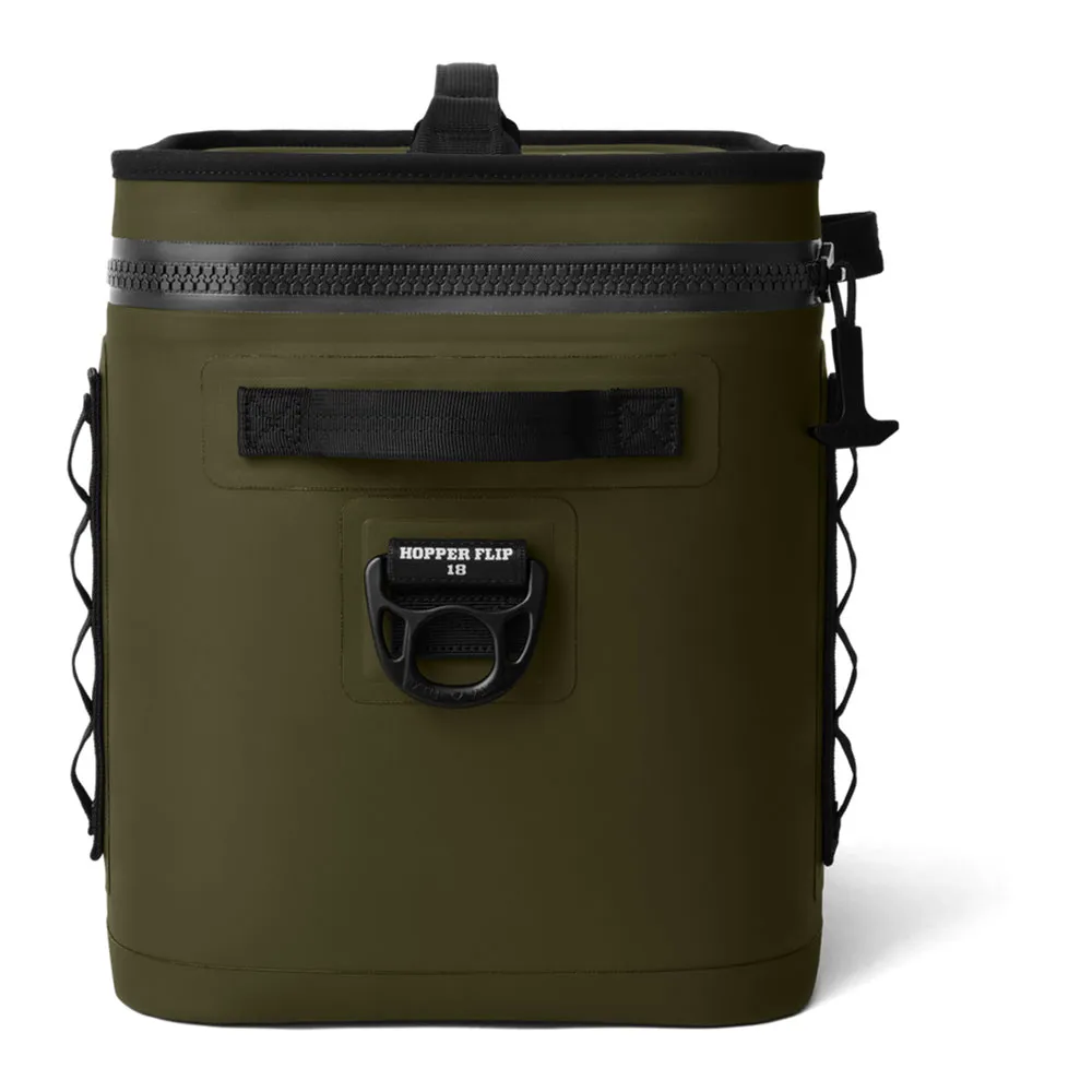 Yeti Hopper Flip 12 Soft Cooler Yeti Hopper Flip 12 Soft Cooler