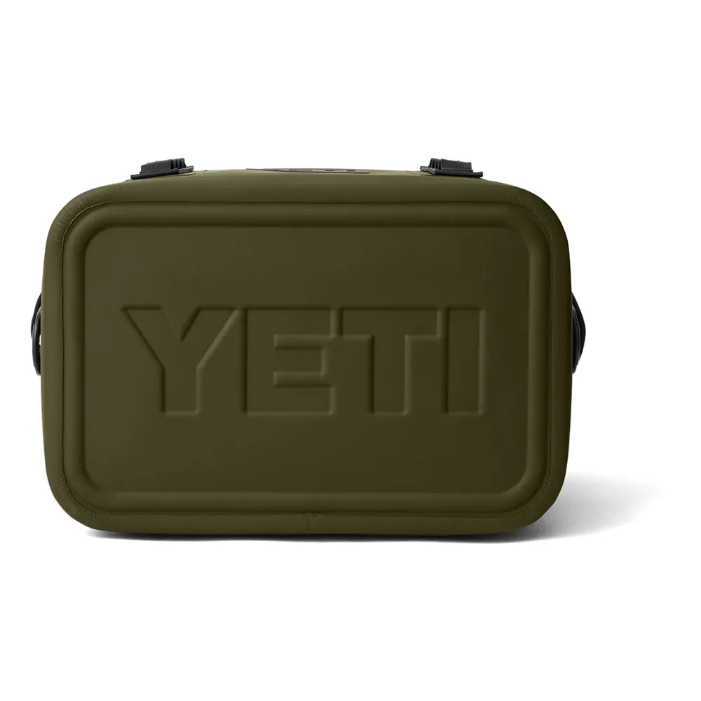 Yeti Hopper Flip 12 Soft Cooler Yeti Hopper Flip 12 Soft Cooler
