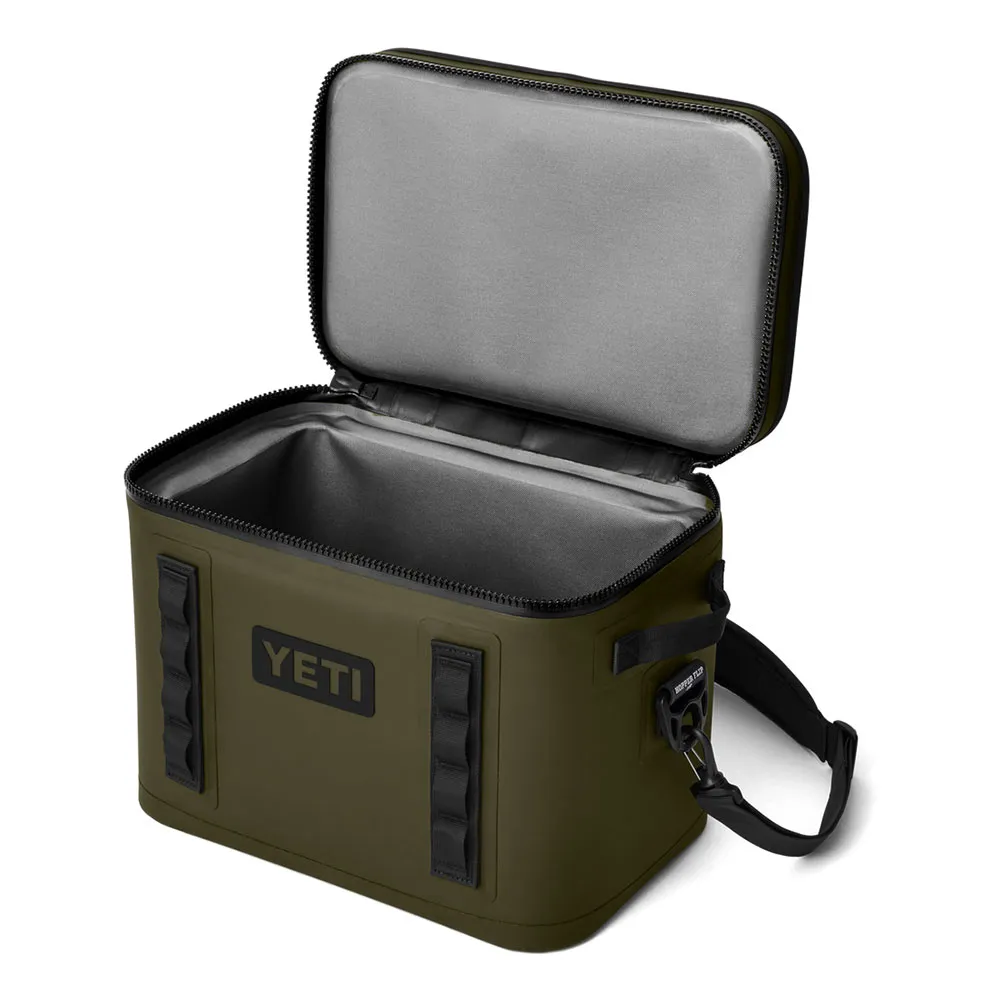 Yeti Hopper Flip 12 Soft Cooler Yeti Hopper Flip 12 Soft Cooler