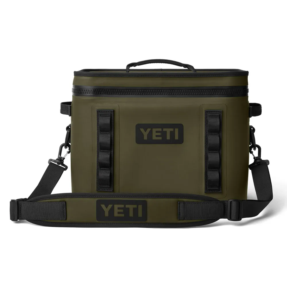 Yeti Hopper Flip 12 Soft Cooler Yeti Hopper Flip 12 Soft Cooler