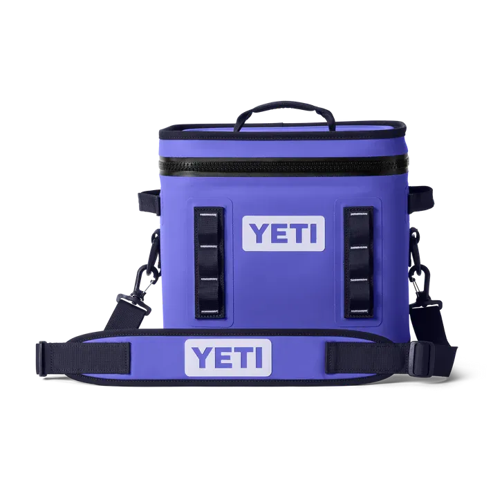 Yeti Hopper Flip 12 Soft Cooler