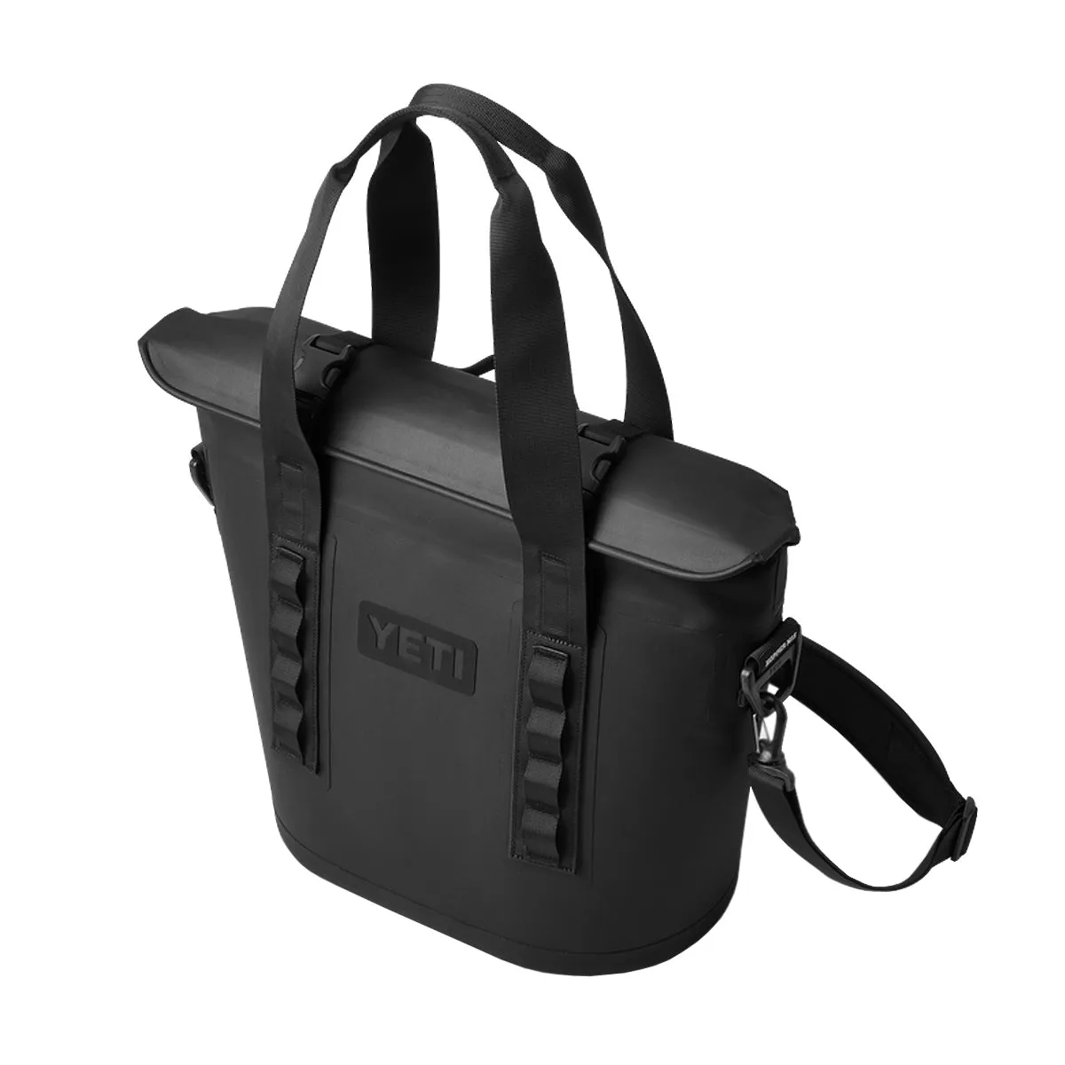 Yeti Hopper M15 Backpack Cooler, Black Yeti Hopper M15 Backpack Cooler, Black